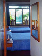 Costa Rica Hotels. Hotel El Mirador Del Pacifico Rooms